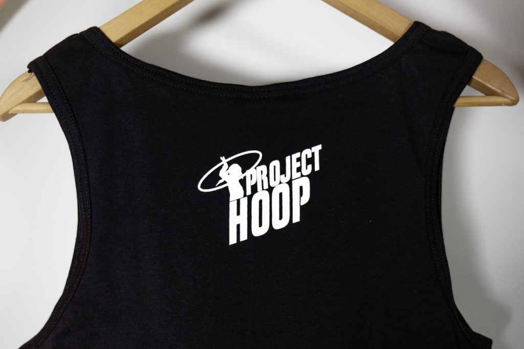 Hoop Life Vest Top